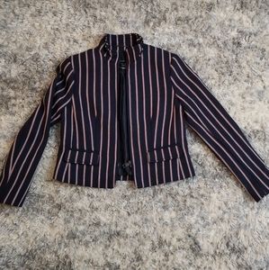 Banana republic jacket